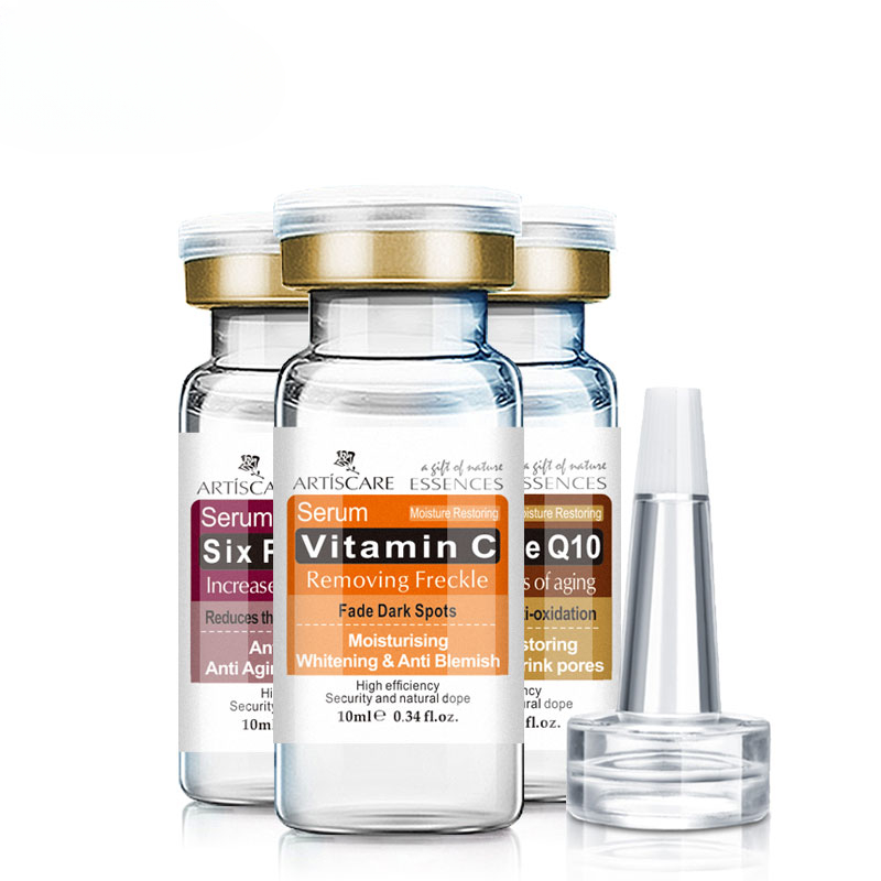 フェイスホワイトニングセラム,ビタミンCエッセンス,にきびケ - Luxury Skincare Essence のレビューと価格