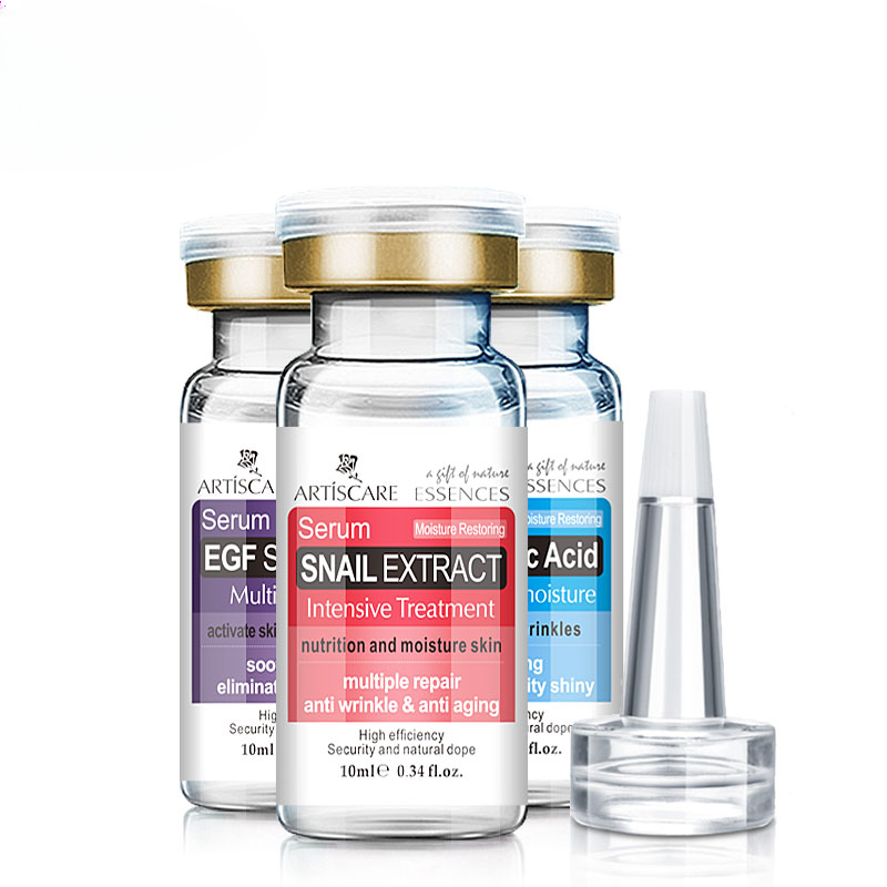フェイスホワイトニングセラム,ビタミンCエッセンス,にきびケ - Luxury Skincare Essence のレビューと価格