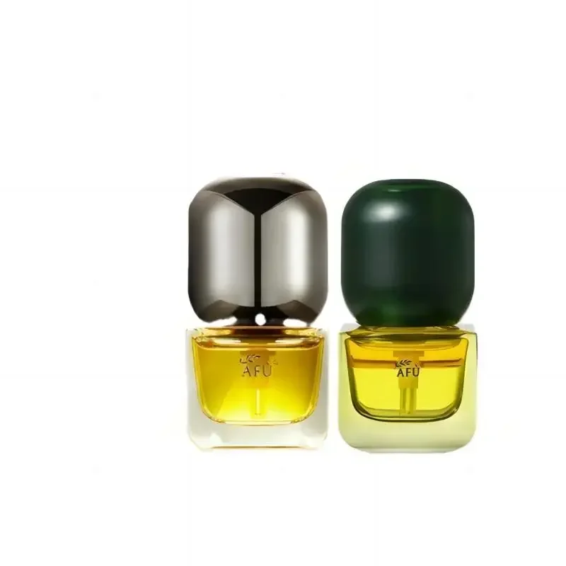 本物のAFUイレブンシードセラムオイル フェイシャルエッセン - Luxury Skincare Essence のレビューと価格