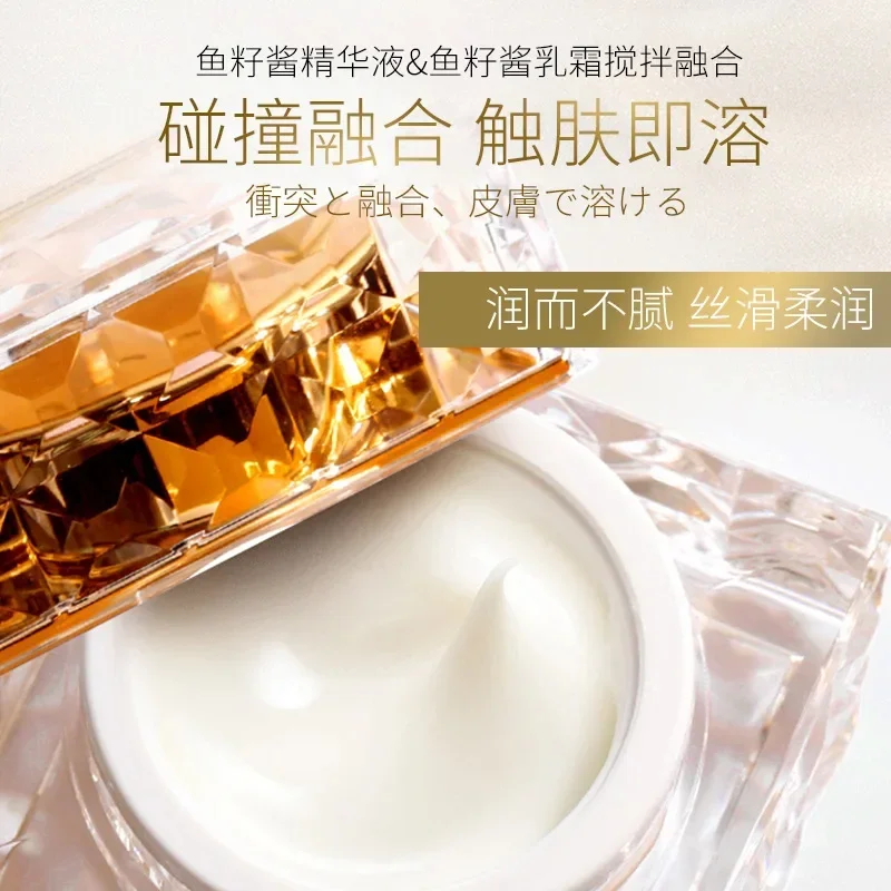 プラチナレアラグジュアリーキャビアケアセット フェイシャルク - Luxury Skincare Cream のレビューと価格