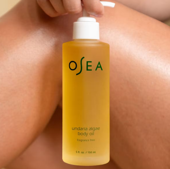 150ml OSEAブランドオリジナル高級ボディオイル、ウド - Luxury Skincare Paris のレビューと価格