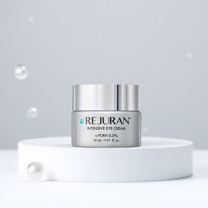 韓国製REJURANサーモンストレングスアイクリームは、小じ - Luxury Skincare Cream のレビューと価格