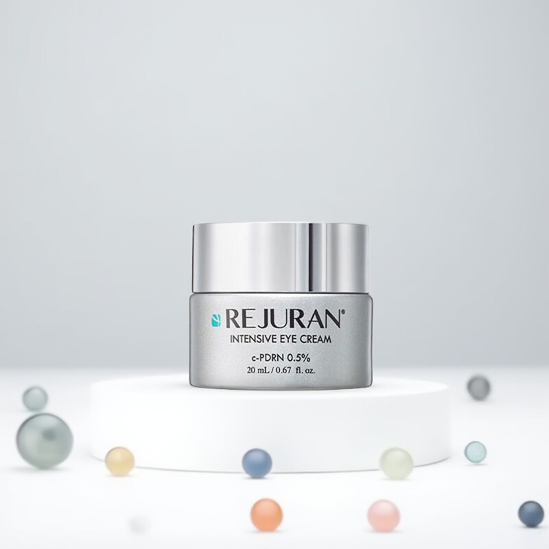 韓国製REJURANサーモンストレングスアイクリームは、小じ - Luxury Skincare Cream のレビューと価格