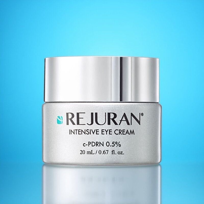 韓国製REJURANサーモンストレングスアイクリームは、小じ - Luxury Skincare Cream のレビューと価格