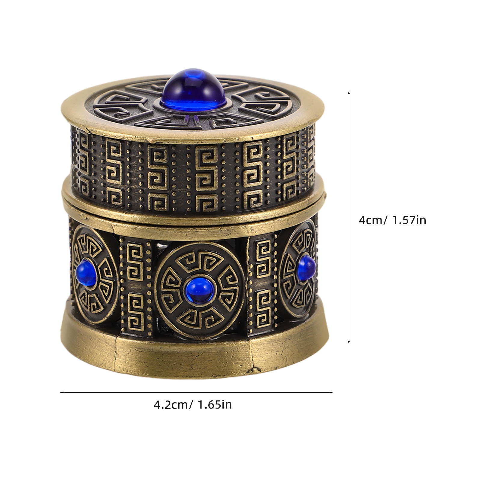 詰め替え可能な金属製ガラスクリーム保存容器、携帯用旅行用漏れ - Luxury Skincare Cream のレビューと価格