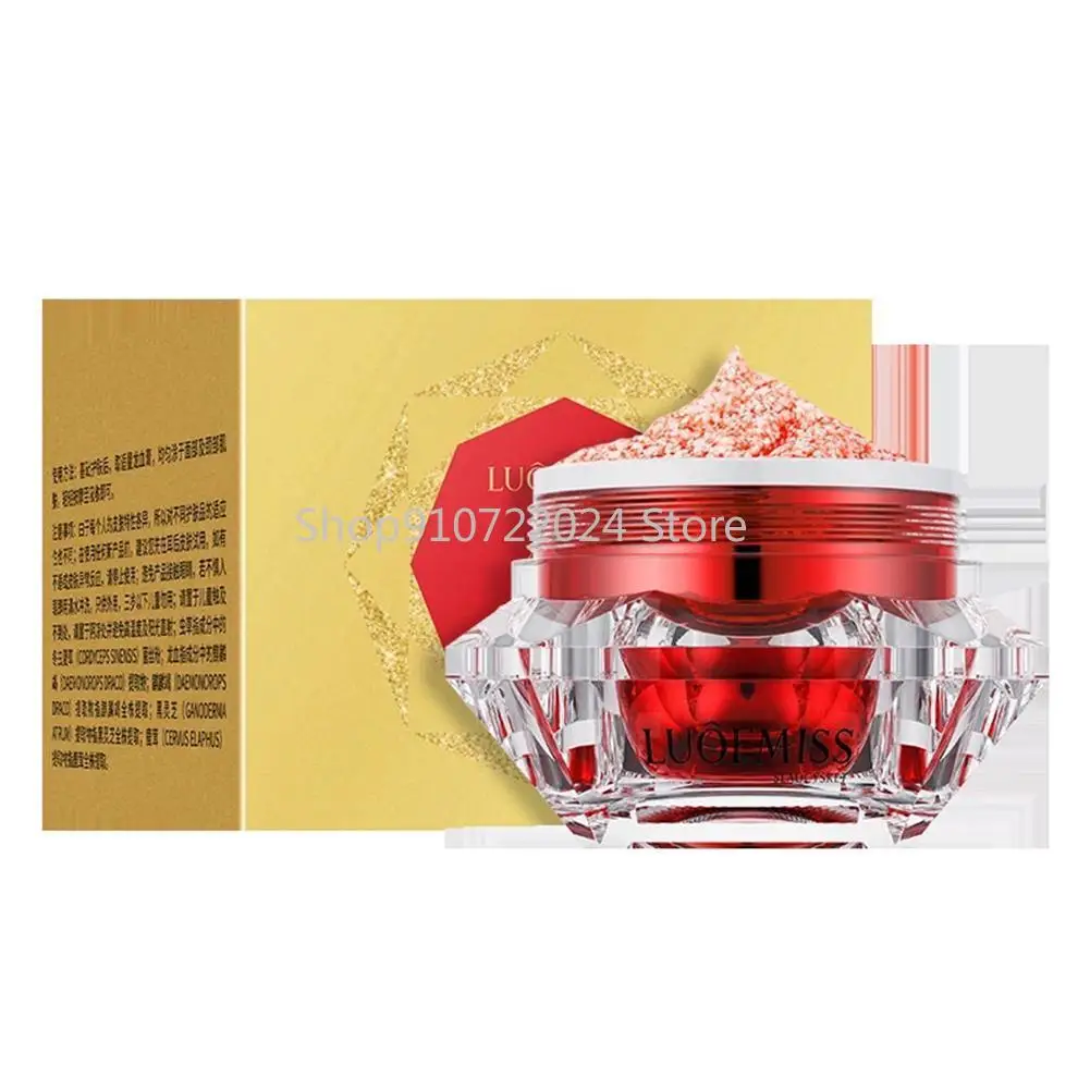 15ml ドラゴンブラッドクリーム 冬虫夏草エッセンス フェ - Luxury Skincare Essence のレビューと価格