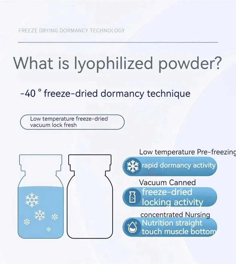 20個入りブルーカッパーペプチドフリーズドライパウダーセット - Oligopeptide Wrinkle のレビューと価格