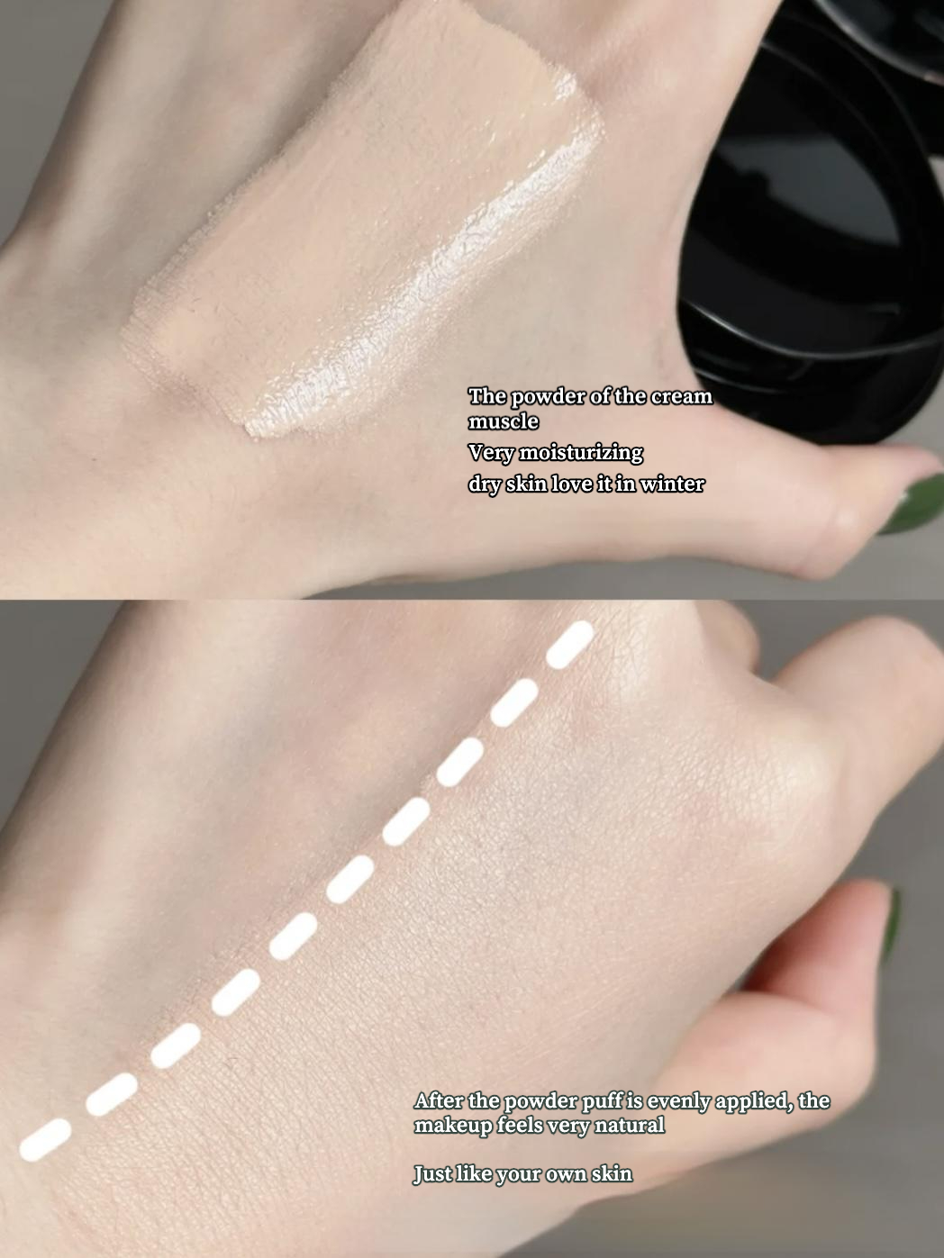 Maogeping-エアクッション,豪華なキャビア,完璧なリ - Luxury Skincare Cream のレビューと価格