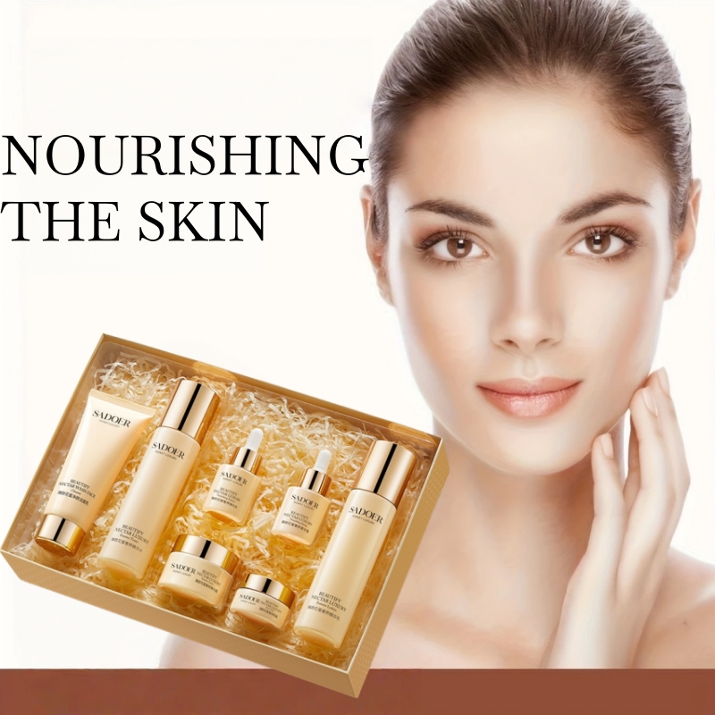 サドアー ジェンヤン フラワーネクター ラグジュアリースキン - Luxury Skincare Essence のレビューと価格