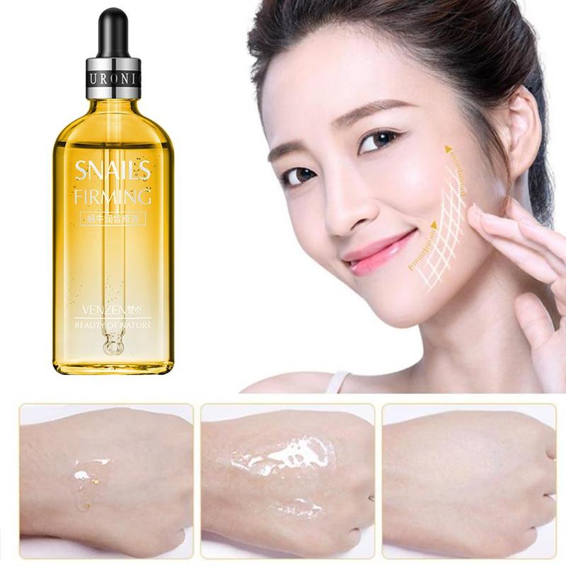 100 ミリリットル VENZEN ヒアルロン酸フェイスセラ - Luxury Skincare Cream のレビューと価格