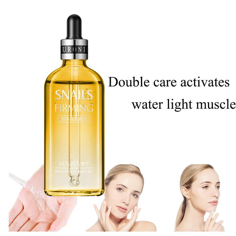 100 ミリリットル VENZEN ヒアルロン酸フェイスセラ - Luxury Skincare Cream のレビューと価格